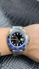 Лучшие мужские часы Luxury N Factory 2836 Автоматические механические часы Корпус из нержавеющей стали с ремешком из сапфирового стекла Ультратонкие наручные часы