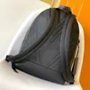 Nieuwe Designer Rugzakken Stijl voor mannen 5AL Lederen Schooltas Mode Schoudertas crossbody tas Reizen business pakket M57079 M59325 M21362