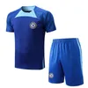 Fatos de treino CFC 22-23 kit de camisas de futebol conjuntos de camisa de treino de futebol 2022 2023 homens agasalhos jaqueta de treinamento chandal futbol survetement foot maillot