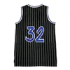 2023/24 5 Paolo Banchero City Basketball Jerseys Mens 1 Tracy McGrady Penny Hardaway 32 Retro Shirt