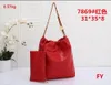 Borsa per immondizia classica da donna francese Borsa per immondizia trapuntata in pelle Mini Borse di design versatili Borsa per cosmetici per lo shopping a tracolla di moda Luxury The Tote