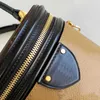 Marke Abendtaschen Trommel Designer Design Handheld Mode große Kapazität Eimertasche Damentasche