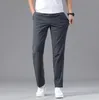 Completo da yoga Pantaloni casual da uomo in cashmere caldo da esterno Pantaloni sportivi elasticizzati resistenti all'usura da alpinismo autunnale e invernale