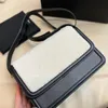 Bolsa de moda de bolsas de grife bolsa de bolsa Mulheres bolsas de bolsas de couro crossbody Bolsas de couro genuíno