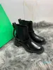 Motorcycle Boots Brand Martin Ankle Boots Women Winter Warm Woodland Christmas Women's Casual Sports Outdoor 1116