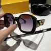 Solglasögon lyxiga solglasögon varumärkesdesigner för män och kvinnor sommarsolskade glasögon klassiska vintage anti-uv cykling driver glasögon kvalitet 8866