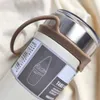 Copo Térmico UPORS Portátil 304 Aço Inoxidável Isolado a Vácuo Copo de Parede Dupla Caneca de Café para Viagem Gelado Bebidas Quentes Termo T221101