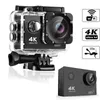HD 4K WIFT Action Camera Vedio Digital Camcorder 30M Sport DV 2 0 بوصة شاشة 720p مقاومة للماء Helemt Cam279O