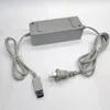 Adattatore di alimentazione DC 12V 3.7A Caricabatterie EU US Plug per console di gioco Nintendo Wii Sostituire gli accessori del cavo di ricarica