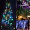 Solar Stick Light Outdoor Lighting Tools Led Street Square Lawn Garden Landscape Jul Tree Decoration