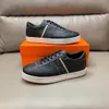 Luxus-Designer-Herren-Freizeit-Sportschuhe, Stoffe aus Canvas und Leder, eine Vielzahl bequemer Materialien, Größe 38–45 mmmmjkkjk00002