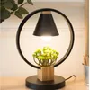 Tafellampen mini feest licht staande lamp warme nacht slaapkamer decor bonsai student lees bureau modern bruiloft cadeau