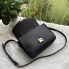 Kobiety luksusowe projektanci torebki torebki torebki lady Messenger moda torba na ramię luksusowe crossbody portfela portfela