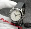 Relógio masculino de qualidade 3A 42MM Relógios masculinos mecânicos automáticos ao ar livre, mostrador preto com pulseira de aço inoxidável, bisel rotativo, caixa transparente, caixa original
