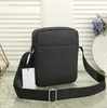 Män axelväskor crossbody designer plånbok kvinnor messenger väska satchels satchel mode pu läder mobiltelefon väska handväska