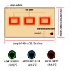 2022 새로운 부드러운 편안한 전기 담요 5V USB 대형 파워 뱅크 겨울 침대 따뜻한 가열 바디 히터