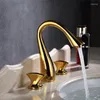 luxury bathroom sinks
