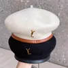 Hommes Femmes Designer Béret Femme Bonnets Lettre De Luxe Bailey Chapeaux Mode Seau Chapeau De Haute Qualité Casquette De Baseball En Plein Air Chapeaux Occasionnels