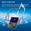 Portable Game Players Anbernic RG99 Retro 99 Video Games Handheld ingebouwde 169 Classic S For Child Nostalgic Children Gift 221104