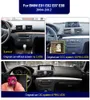 Qualcomm 8 Core Android 12 Lettore DVD per auto per BMW Serie 1 E81 E82 E87 E88 2004-2012 Stereo Video Multimedia Unità principale Schermo CarPlay Navigazione GPS Bluetooth WIFI