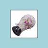 H￥rverktyg 22/23 tum Canvas Cork Block Manikin Mannequin Head Model f￶r h￥rf￶rl￤ngning Toupee spets peruk g￶r styling cap display s dhxky
