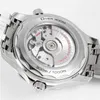 ZF Montre De Luxe Herrenuhren, Armbanduhr, 42 mm, 8800, automatisches mechanisches Uhrwerk, Stahl, Uhren, Luxusuhr, Armbanduhren