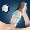 Appeal sexual Vibrador Gawk Auto Remote Electric Men Masturbation Cup de 360 graus de rotação do pênis masculino Toinador para 4913273