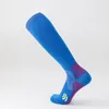 Chaussettes de Compression pour hommes, soins infirmiers, grossesse, œdème, diabète, varices, bas de sport pour voyage en avion