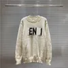 Erkek Sweaters Tasarımcısı Hoodies Sweatshirts Erkek Hoodie Sweatshirt V Tasarımcı Medusa Uzun Kollu Tshirt Kadın Boyun S-XXL RQEE VAS4