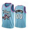 Basketball Jerseys Mens Womens youth Toronto''Raptors''Custom 23 Fred VanVleet 43 Pascal Siakam 3 OG Anunoby 33 Gary Trent Jr. 4 Scottie Barnes