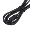 Cabos de carregamento rápido de 1,8 m Cabo de carregamento micro USB com fio para controle Xbox One PS4