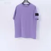 Mężczyzna Unisex Fashion Geometric Pattern T Shirt Summer Boy Hip Hop Luźne koszulki Damskie z krótkim rękawem Casual Relaxed Outdoor Top High Design Tidal flow design599ess