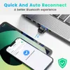 USB Bluetooth -передатчики адаптер Bluetooth5.1.