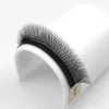 Make-up-Tools Schönheitsartikel LAKANAKU Y-förmige Wimpernverlängerung Wimpernzilien und brasilianisches Volumen Weiche Faux-Nerzwimpern Cil 221104