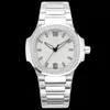 ZF 7118 Montre de Luxe Herrenuhren 35,2 x 8,62 mm 324SC ultradünne automatische mechanische Bewegung 18 Karat vergoldeter Stahl Diamantuhr Luxusuhren Armbanduhren