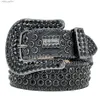 2022 디자이너 벨트 Bb Simon 벨트 남성용 여성용 Shiny diamond belt white cintura uomo boosluxurygoods 252512