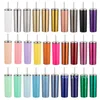 30 Color 20oz Tumblers 304 СТРАЖНАЯ СТАЛЬНАЯ СТАЛЬНА