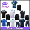 22/23 NYT INTER TRACKSUT Chandal Futbol Soccer Sports Sweater Milano Training Suit 2022-2023 Milans Camiseta de Foot
