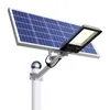 Заводская цена All-in-One 800W Solar Street Light Светодиодная камера безопасности на открытом воздухе с светодиодными светильниками 300 Вт 400 Вт 500 Вт 600 Вт