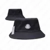 قبعة دلو قبعة الكرة قبعة للرجل والمرأة أزياء قبعات قبعات بريم بخيل 18 خيارات