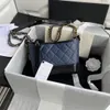 Gabrielle Designer väskor handväska hobo Stray mer bakre lagkedja på väskan