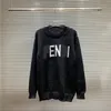 Erkek Sweaters Tasarımcısı Hoodies Sweatshirts Erkek Hoodie Sweatshirt V Tasarımcı Medusa Uzun Kollu Tshirt Kadın Boyun S-XXL RQEE VAS4