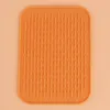 Table Mats Kitchen Silicone Heat-Resistant Mat Non-Slip Heat Insulation Pot Rack Pastry Baking Tray Place