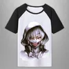 Men's T Shirts Anime Tokyo Ghouls Kaneki Ken Touka Kirishima Cotton T-Shirt Tee Shirt Tops