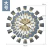 Zegary ścienne cyfrowe kwarc zegarek duże minimalistyczne luksusowe oryginalne naklejki ciche relojes murale home meble