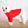 Chien Vêtements XXS XS Petit Vêtements Hoodies Automne Hiver Chat Manteau Outfit Pull Chihuahua Yorkies Poméranie Caniche Vêtements Pour Animaux 2023