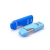 Runtz x Packwoods Disposable vape pens 380mAh E cigarettes Rechargeable Battery Empty Vape Pen 1ml Vaporizer with Packing
