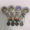 4 Renk Gerçek PO ve Hediye Kutusu N Fabrika İzle İlköğretim Sürüm 904L Çelik Erkekler 40mm 116610 116610ln 116619lb 114060 1166289n