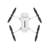 Drony Fimi x8 Mini Drone 4K Camera RC Professional GPS Quadcopter Ultralight 8 km Transmisja 30 minut lotu 228516633