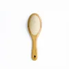 Hair Brushes Wooden Steel Needle Brush Pin brush Scalp Massage Improve Health Wood Paddle Detangling Comb 2211043810795